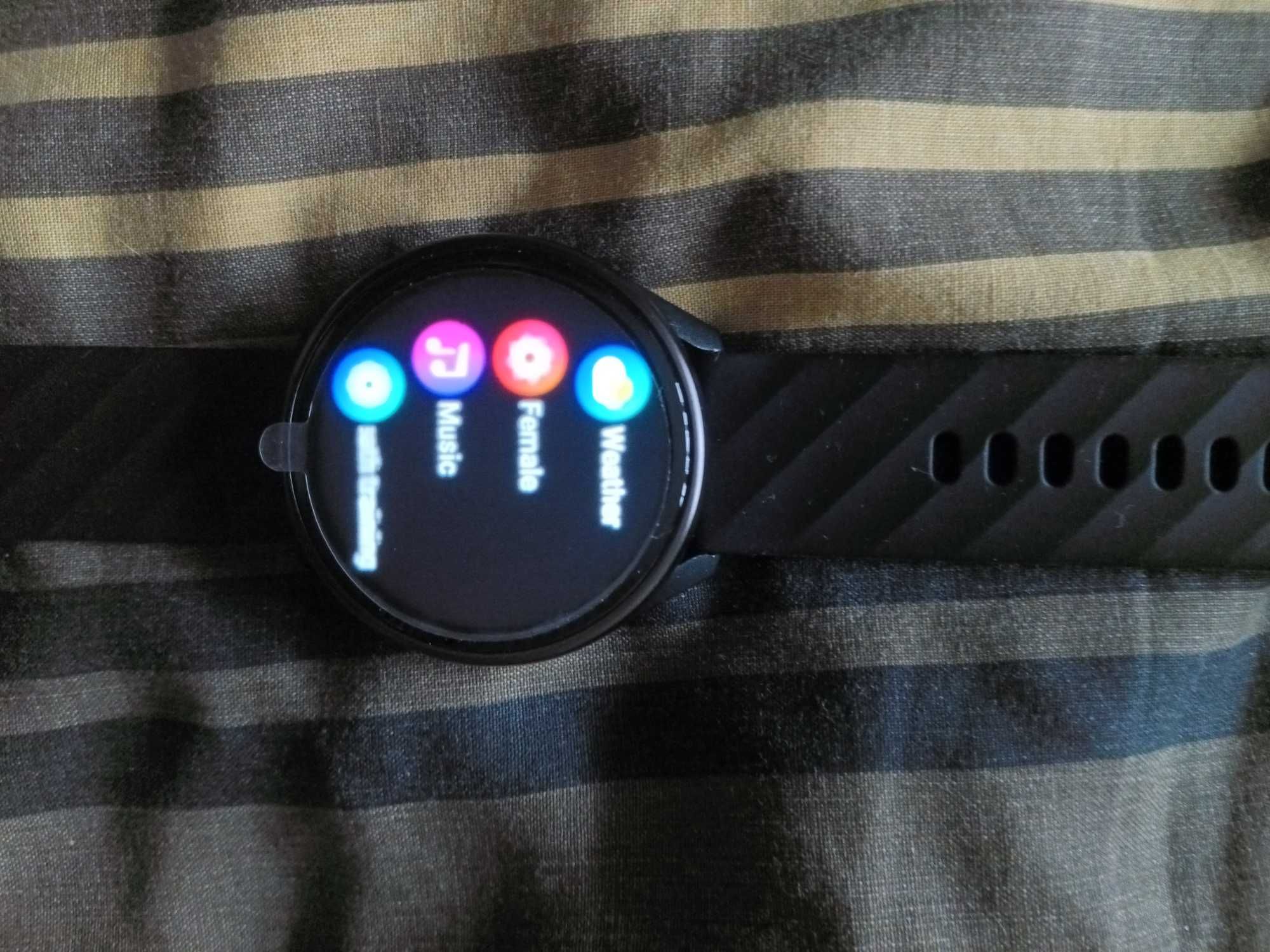 Смарт часовник Smart watch