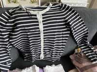 Блузи, пуловери, тип жилетка от HM \ XS размер