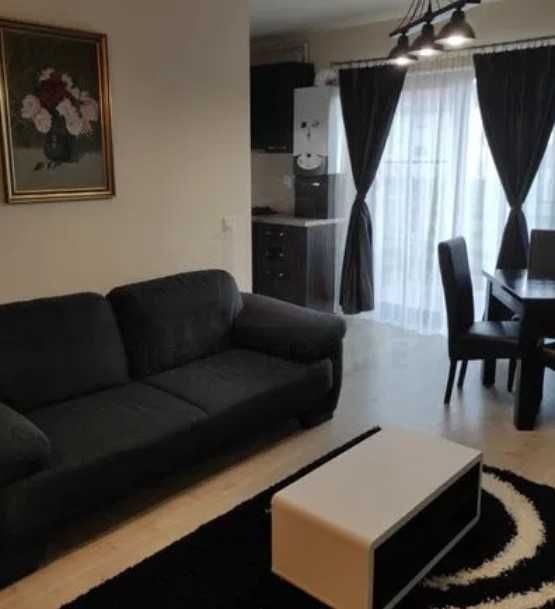 Дава се под наем Двустаен апартамент в Пловдив, Тракия - 65 кв.м за 204 € - Снимка #3