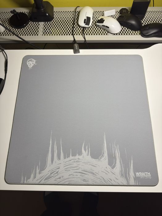 Wraith Ace Series - Storm Horizon