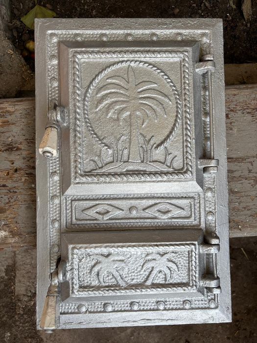 Vând usita soba ,usita soba