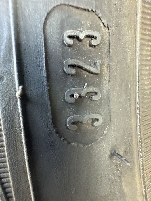 Anvelope Iarna GOODYEAR / HANKOOK 205/55/R16 DOT 2023/2024
