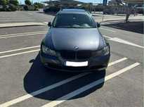bmw e91 163cp…..