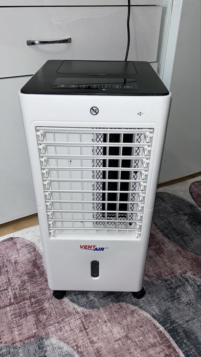 Мобилен Климатик 4/1