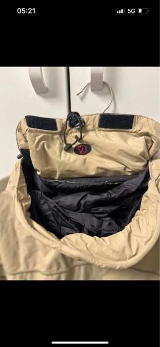Jacheta Fjallraven
