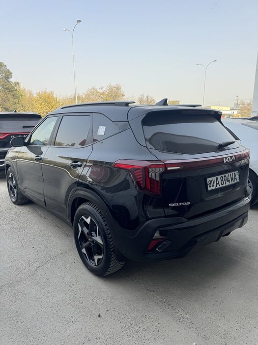 Kia Seltos full 2023 Tez va Arzon Sotiladi