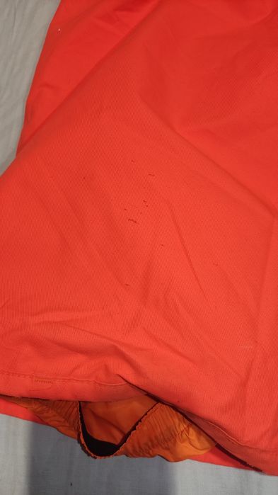 Pantaloni Quiksilver DryFlight 10K mărimea M bărbat  snowboard ski sky