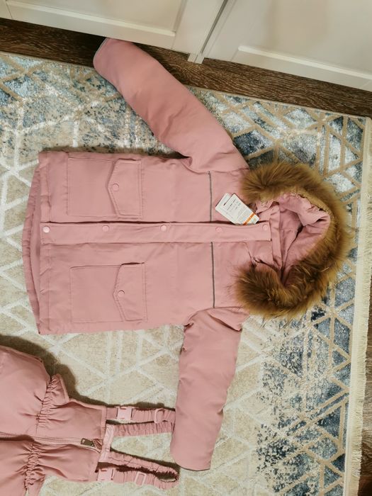 Продам комбинезон новый