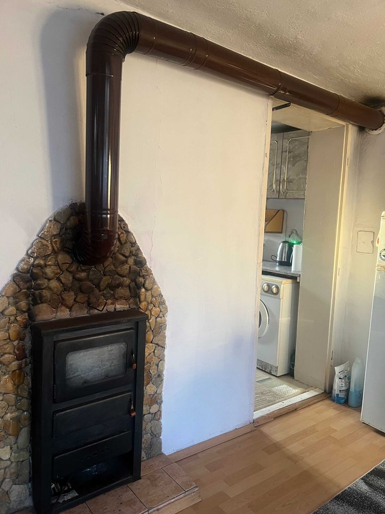 Продава се Къща в Добрич, Център - 100 кв.м за 850 €/кв.м - Снимка #13
