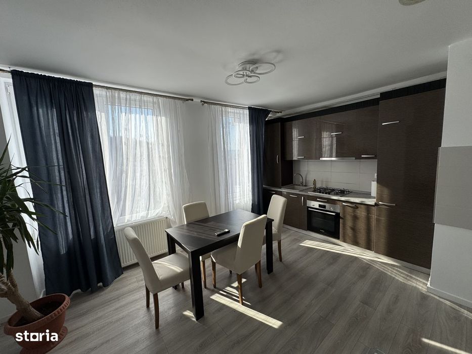 Apartament 3 camere zona Stefan cel mare Podul Jelnei