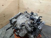 Cutie manuala 6 trepte 2X4 VOLVO S80 V70 2.4D5 E4 2008-2010 30783235