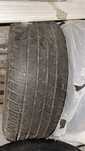 Пакрышка Michelin  265/65 R 17