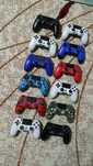 Playstation 4. PRO Joysticklar. { Как НОВЫЙ }. 100% ORIGINAL.