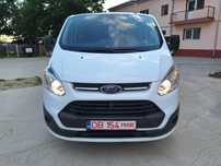 Ford Transit Custom 2.2 tdci 2016 XXL