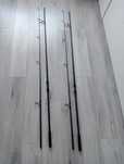 Lanseta crap Okuma C-Fight XH 3,60m