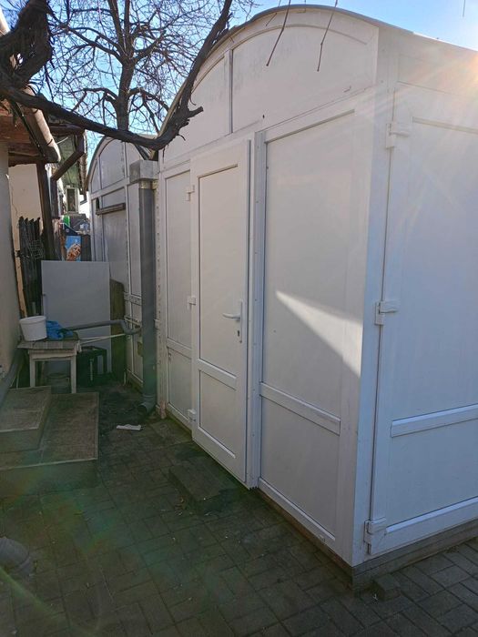 Chiosc Termopan placintarie