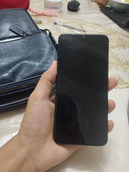 Redmi 9 xotira 64gb