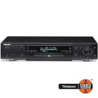 Audio CD Recorder Philips CDR950 30W + Telecomanda | UsedProducts.Ro