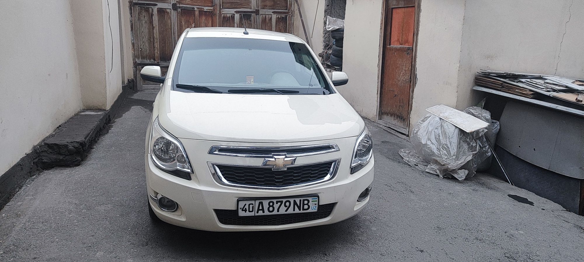Cobalt 3 pozitsiya