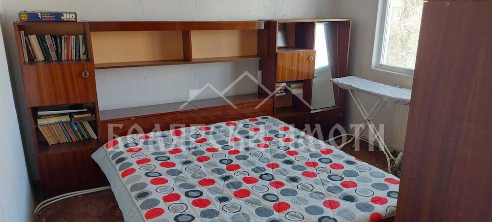 Продава се Тристаен апартамент в Велико Търново, Бузлуджа - 80 кв.м за 1138 €/кв.м - Снимка #4