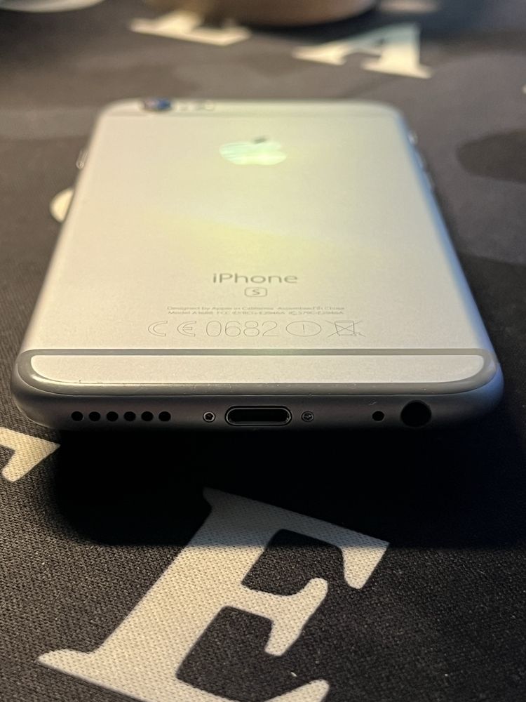 Iphone 6s на запчасти