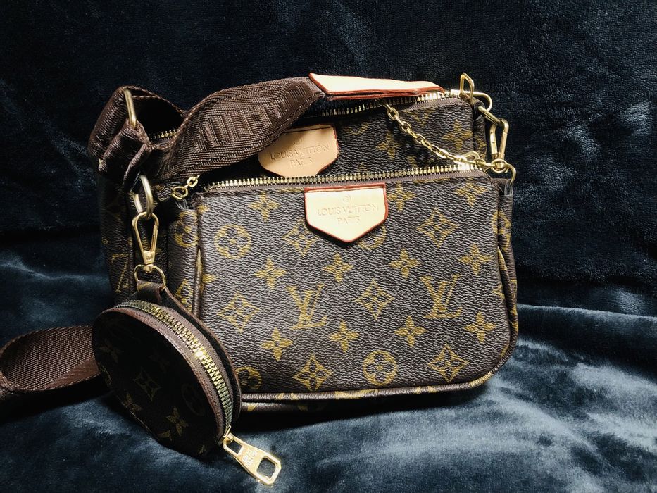 Дамска Чанта Louis Vuitton