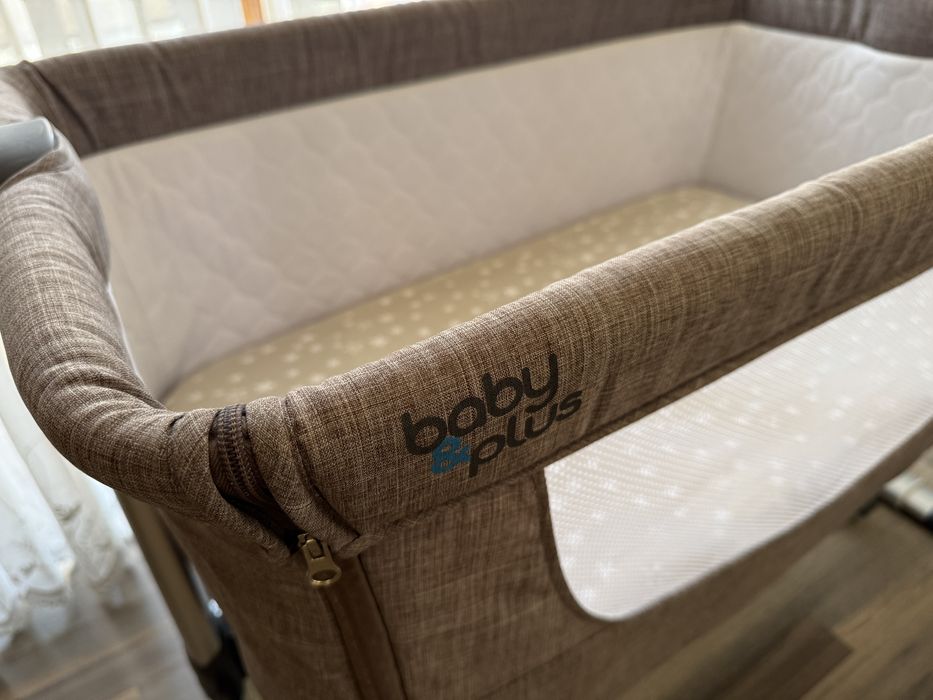 Легло Next To Me Baby&Plus