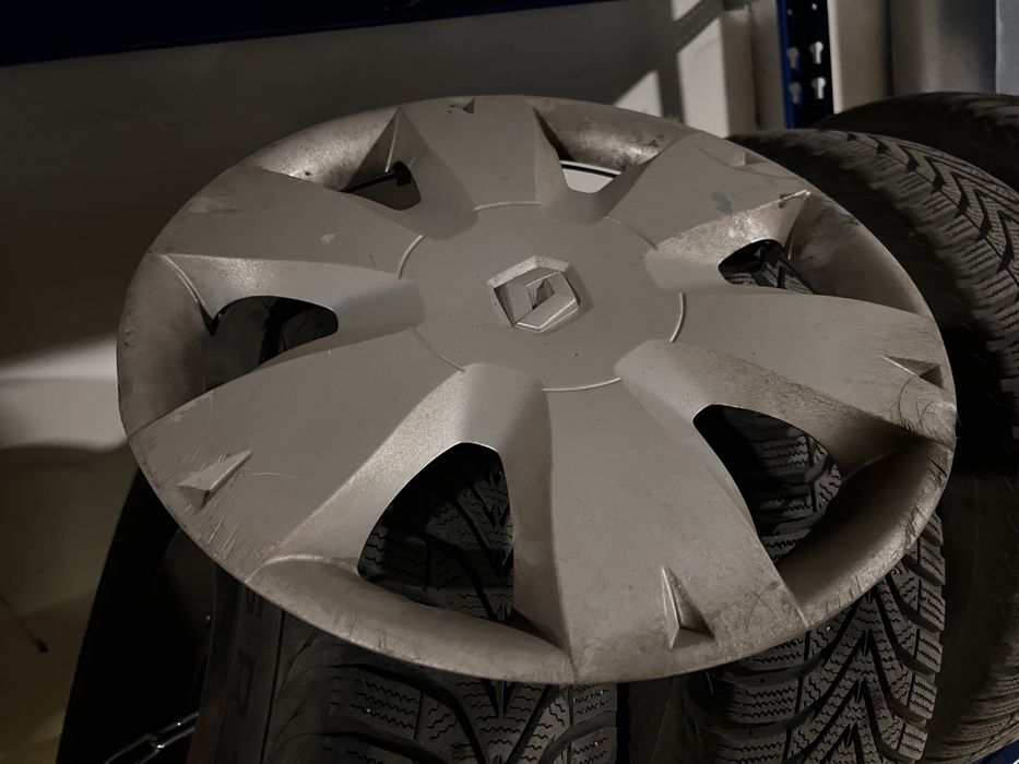 Летни и зимни гуми и джанти 185 65 15