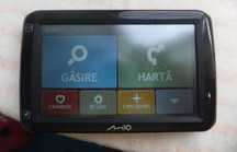 GPS Mio Spirit 685
