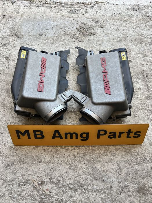 Мерцедес Mercedes M156 63  W221 W219 W164 W211 amg на части