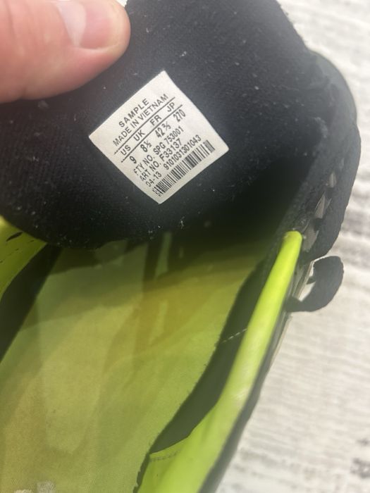 Мъжки обувки Адидас