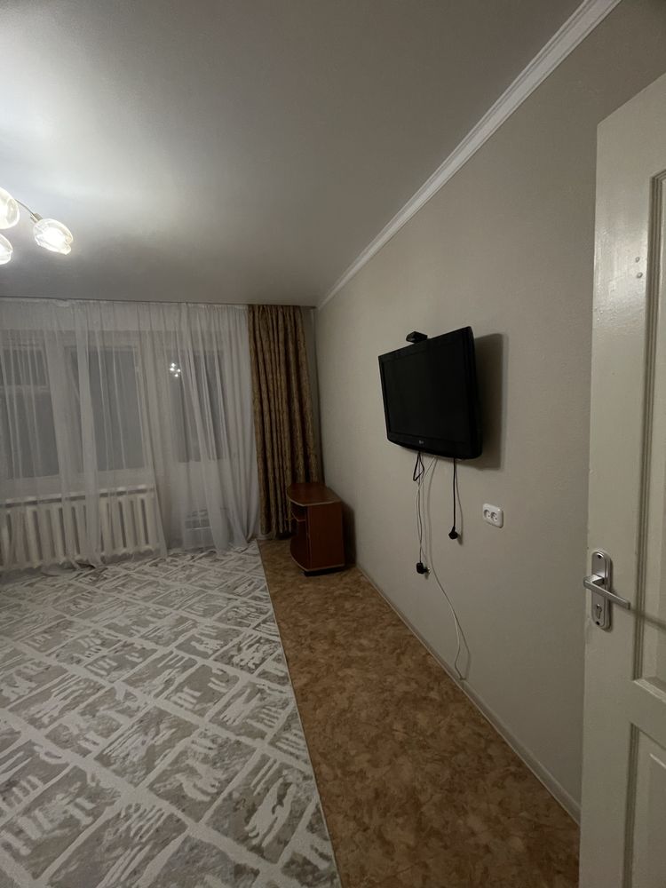 Срочно продам квартиру 1 комнатную