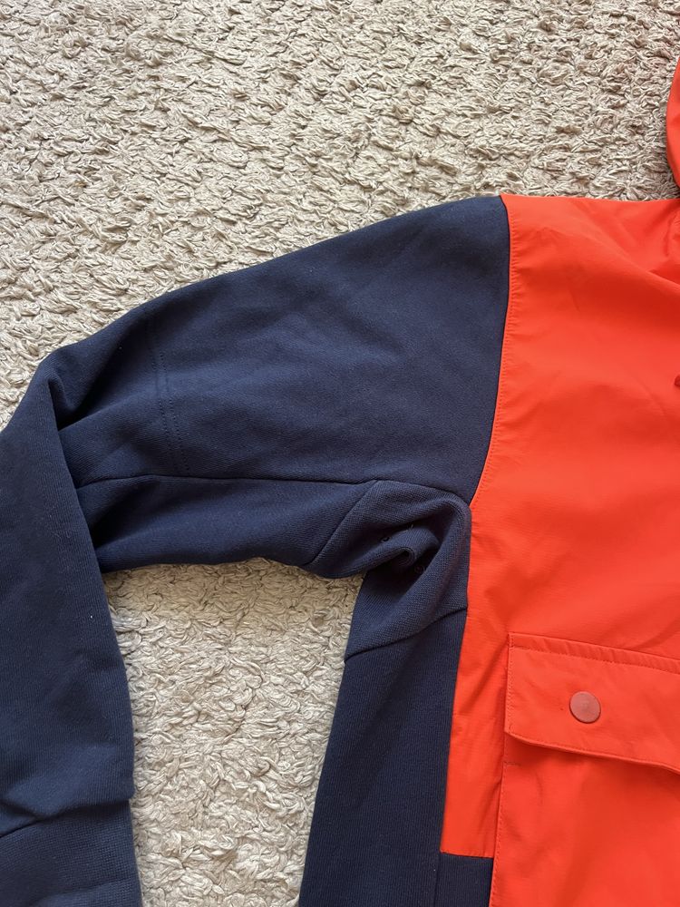 Nike SB Everett Repel Hoodie-оригинлана мъжка горница/худи
