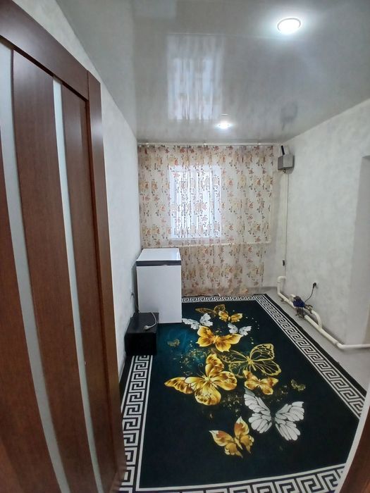 Продаётся дом по улице Ихсанова.