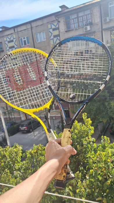 BABOLAT Orginal badminton