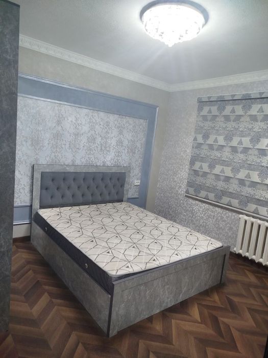 Аренда квартир!!! Чиланзар новза 4/3/4