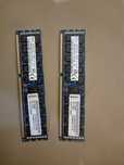 Memorie SK Hynix 16 GB ddr3  registered pentru server