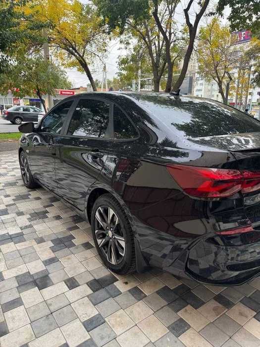 Monza 1.3 turbo 2025