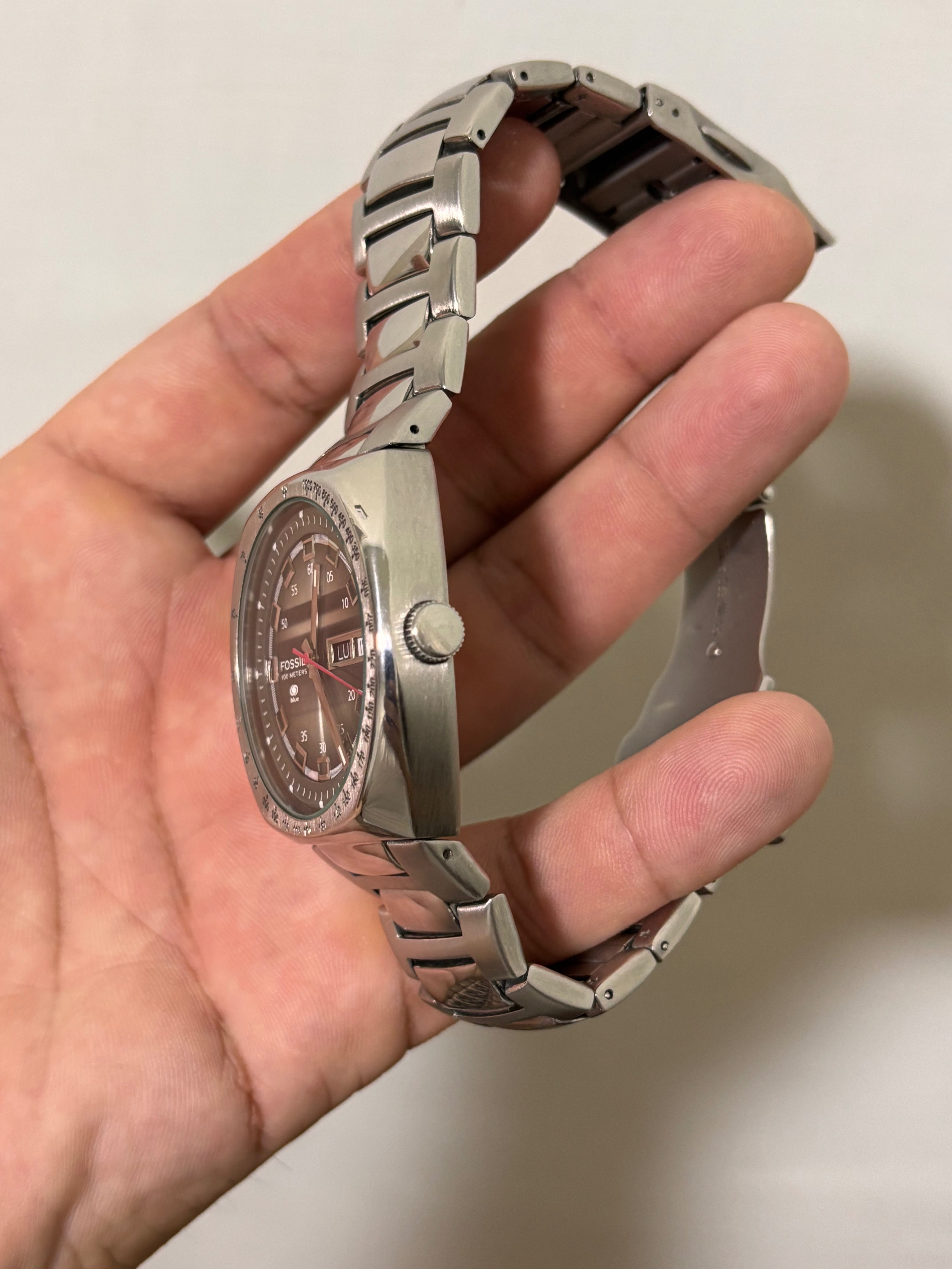 FOSSIL AM3848 soati