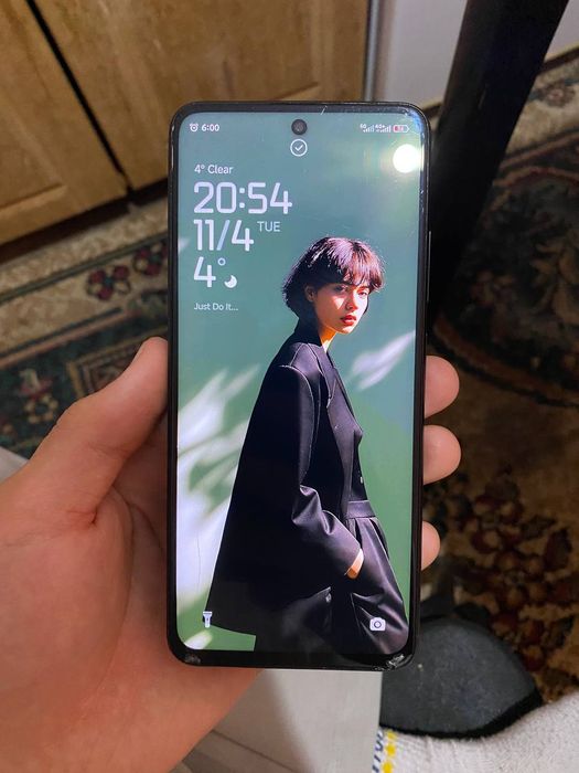 Редми нот 12Т про 5жи