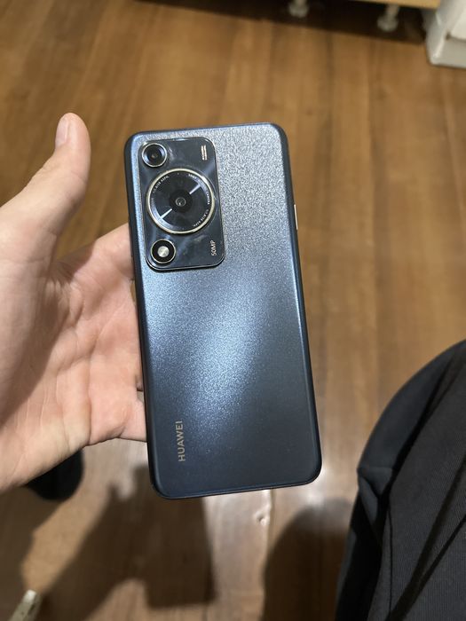 Хуавей как новый