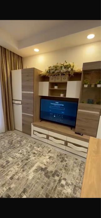 Apartament de inchiriat, Cosmopolis, Stefanestii de jos