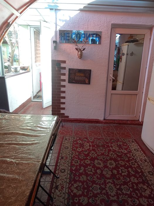 Сдается комната в частном доме