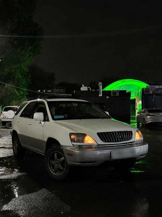 Продам Lexus RX-30”