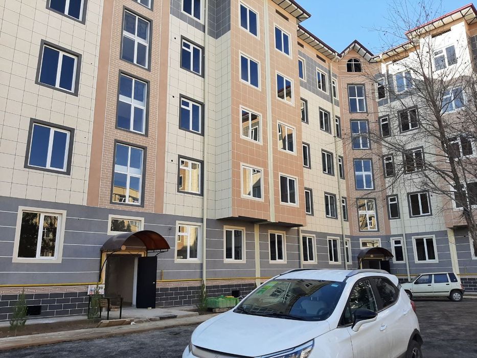 Продаётся 2 комнатная квартира