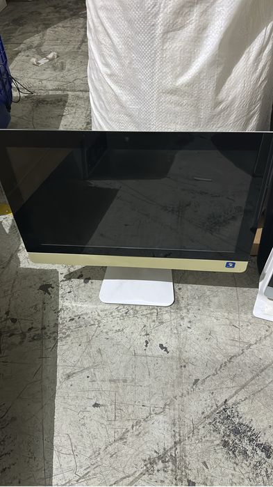 Продам моноблок офисный