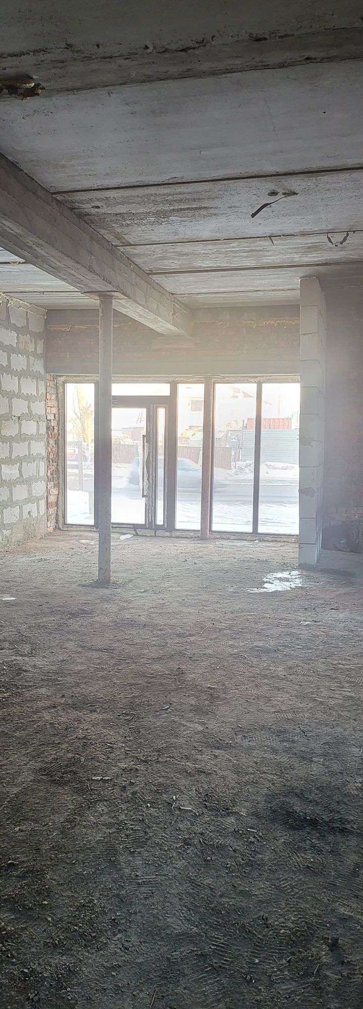 Сдам в аренду помещение  !