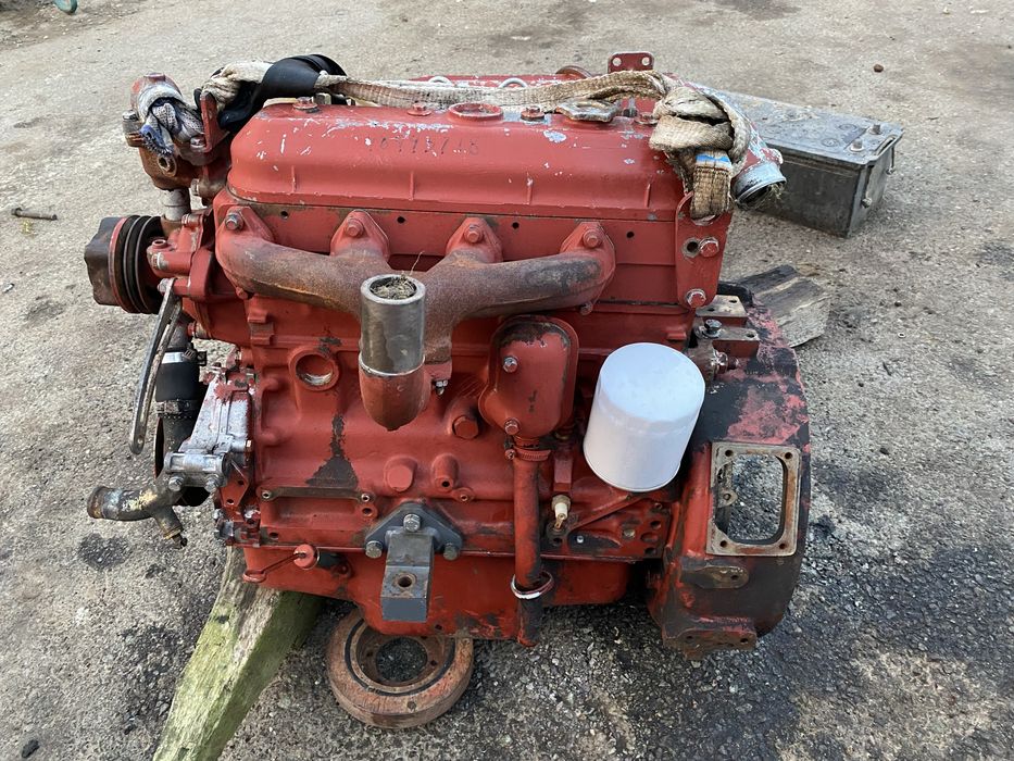 Motor Fiat Aifo 8045.05