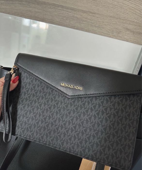 Michael Kors Maisie Large Tote 3-in-1 нова