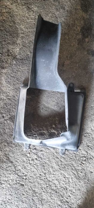 Intercooler stanga dreapta Maserati Ghibli cod 16474839 cod16474840